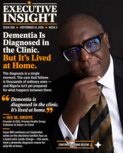About Dementia