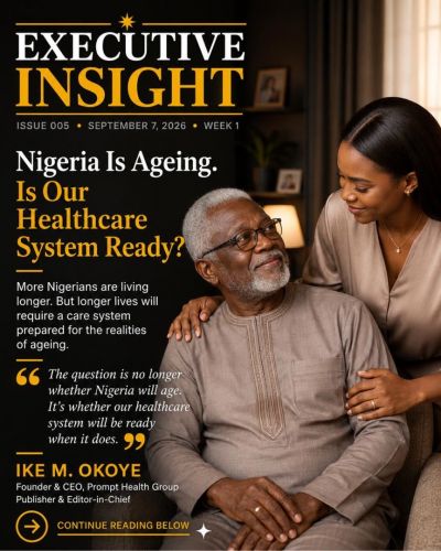 Nigerian Healthcare System