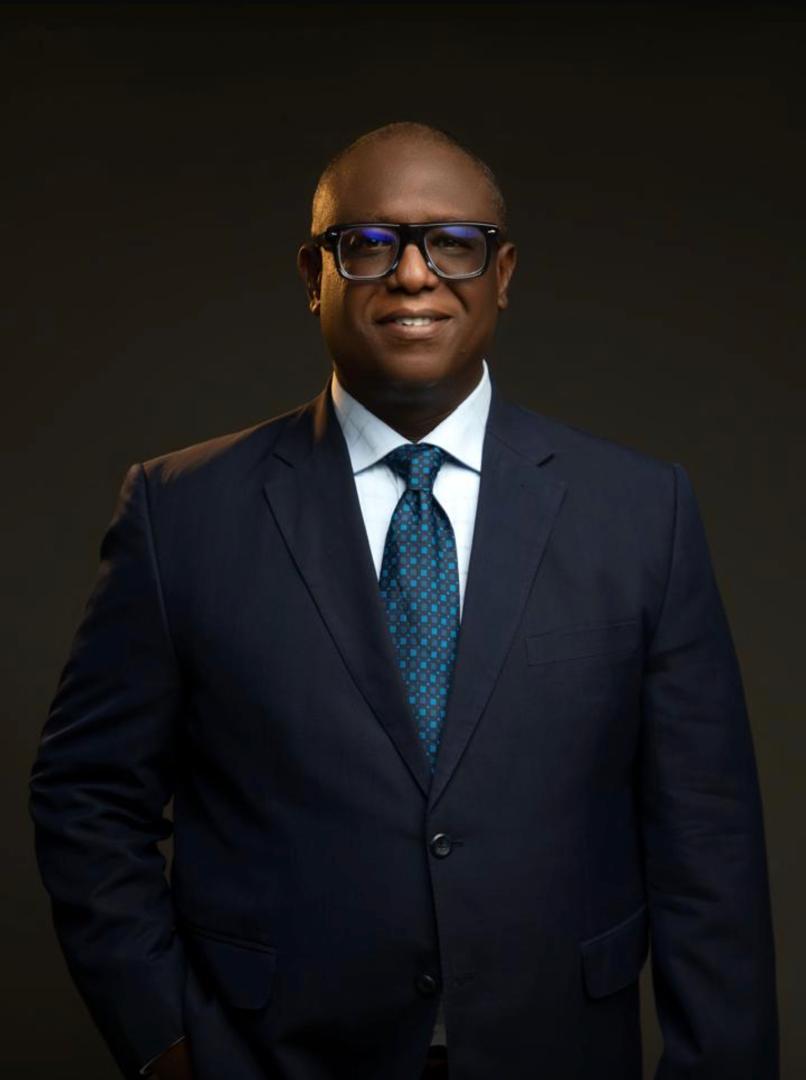 Ike M. Okoye founding Prompt Home Health